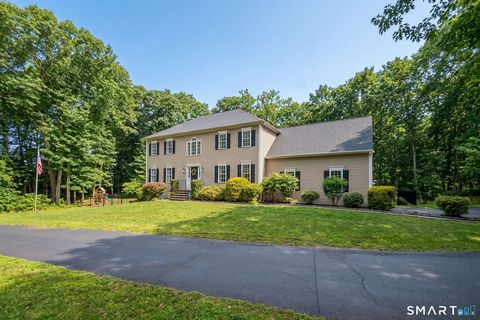 Photo of 110 Clapboard Hill Road, Guilford, CT 06437 (MLS # 24161377)