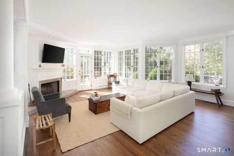 Tiny photo for 19 Hemlock Lane, Salisbury, CT 06068 (MLS # 24169289)