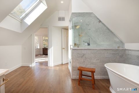 Tiny photo for 19 Hemlock Lane, Salisbury, CT 06068 (MLS # 24169289)