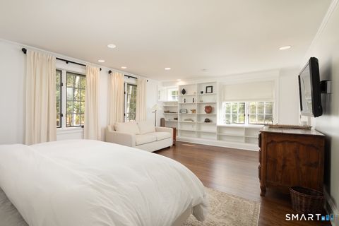 Tiny photo for 19 Hemlock Lane, Salisbury, CT 06068 (MLS # 24169289)