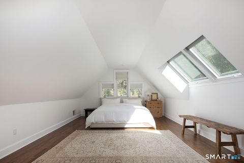 Tiny photo for 19 Hemlock Lane, Salisbury, CT 06068 (MLS # 24169289)