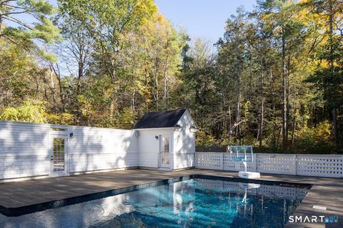 Tiny photo for 19 Hemlock Lane, Salisbury, CT 06068 (MLS # 24169289)