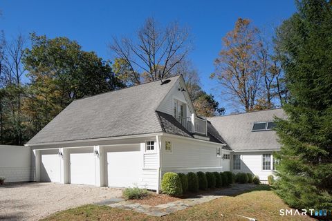 Tiny photo for 19 Hemlock Lane, Salisbury, CT 06068 (MLS # 24169289)