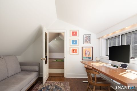 Tiny photo for 19 Hemlock Lane, Salisbury, CT 06068 (MLS # 24169289)