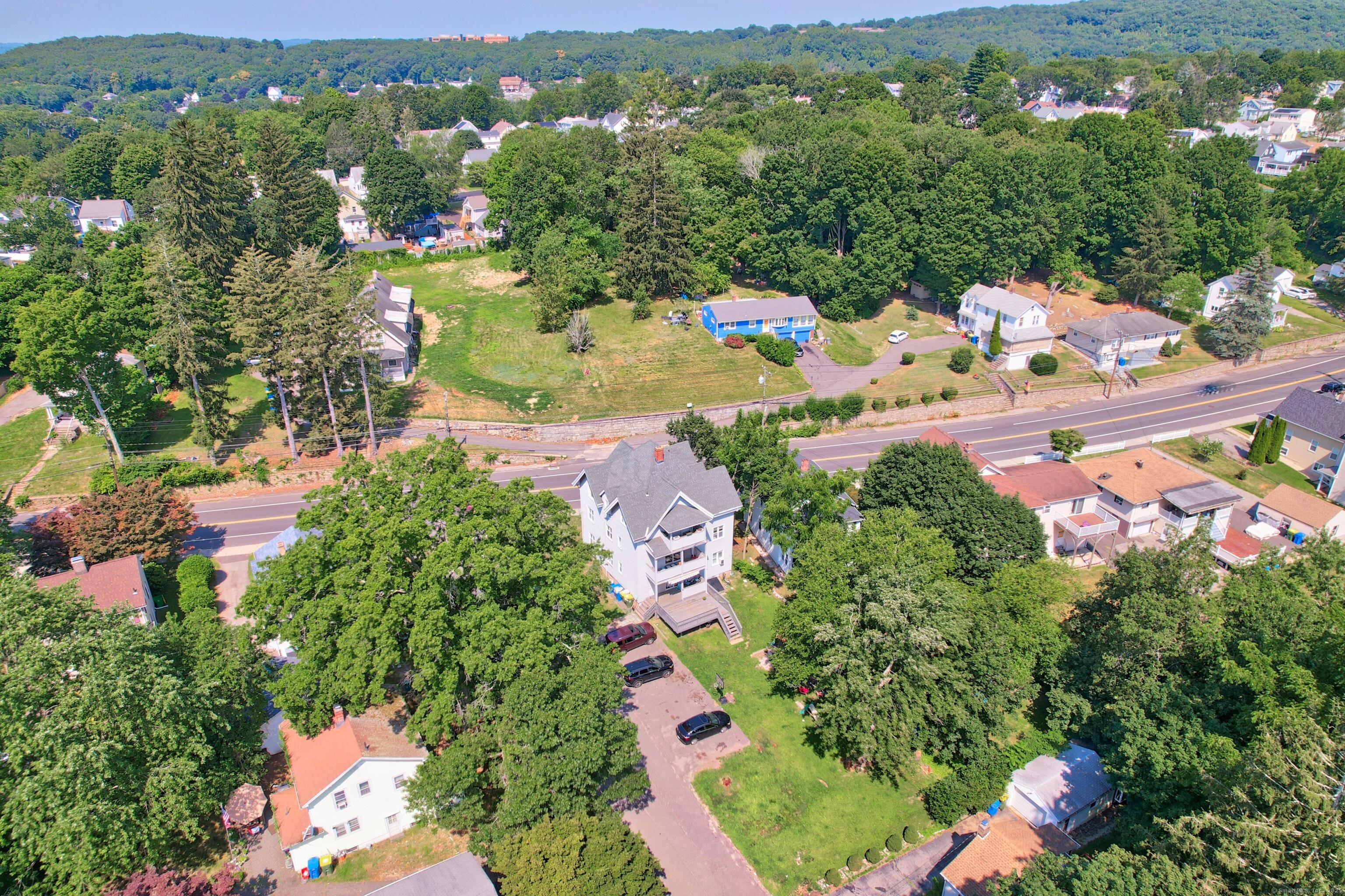 164 Woodtick Road