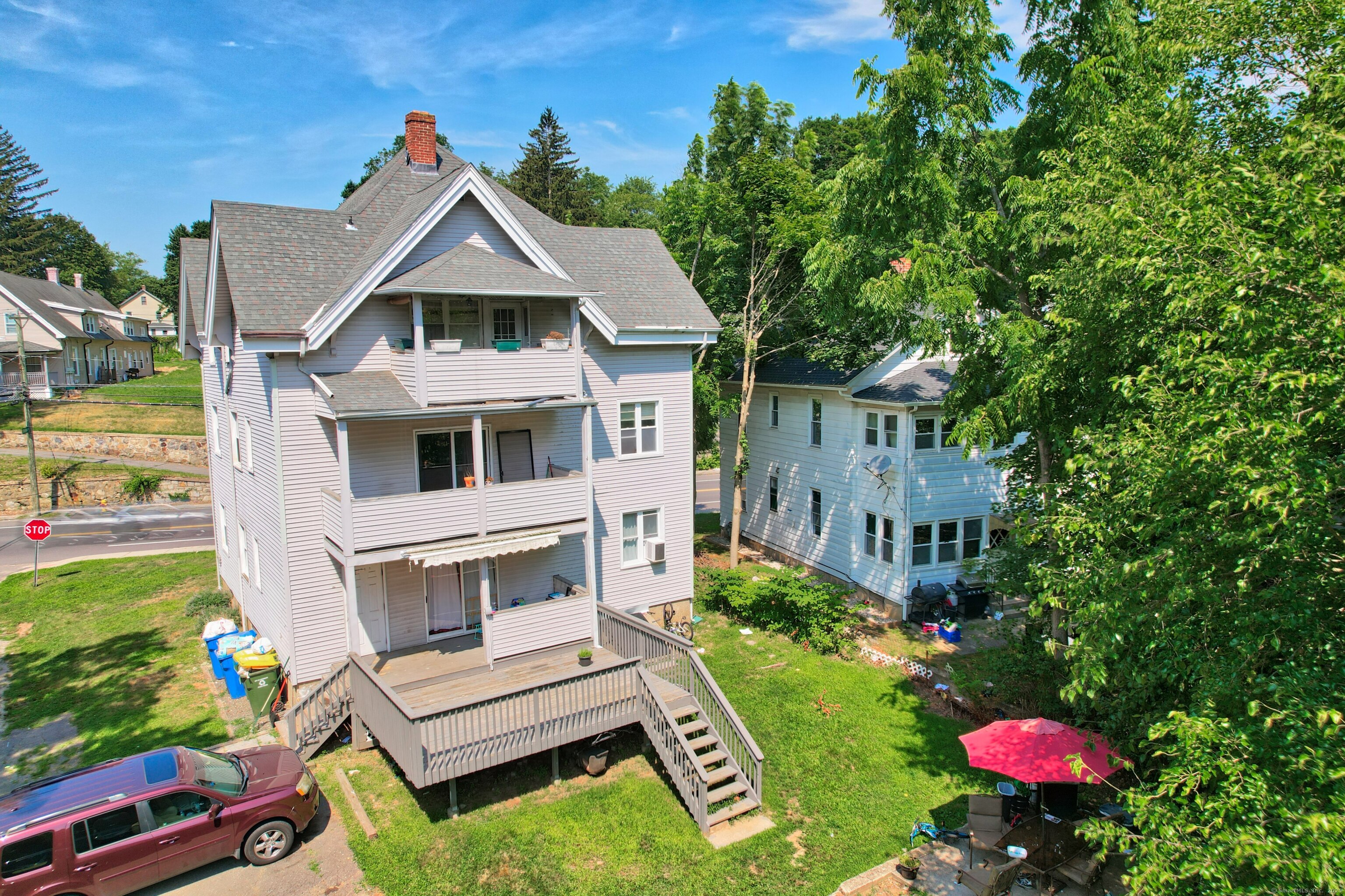 164 Woodtick Road