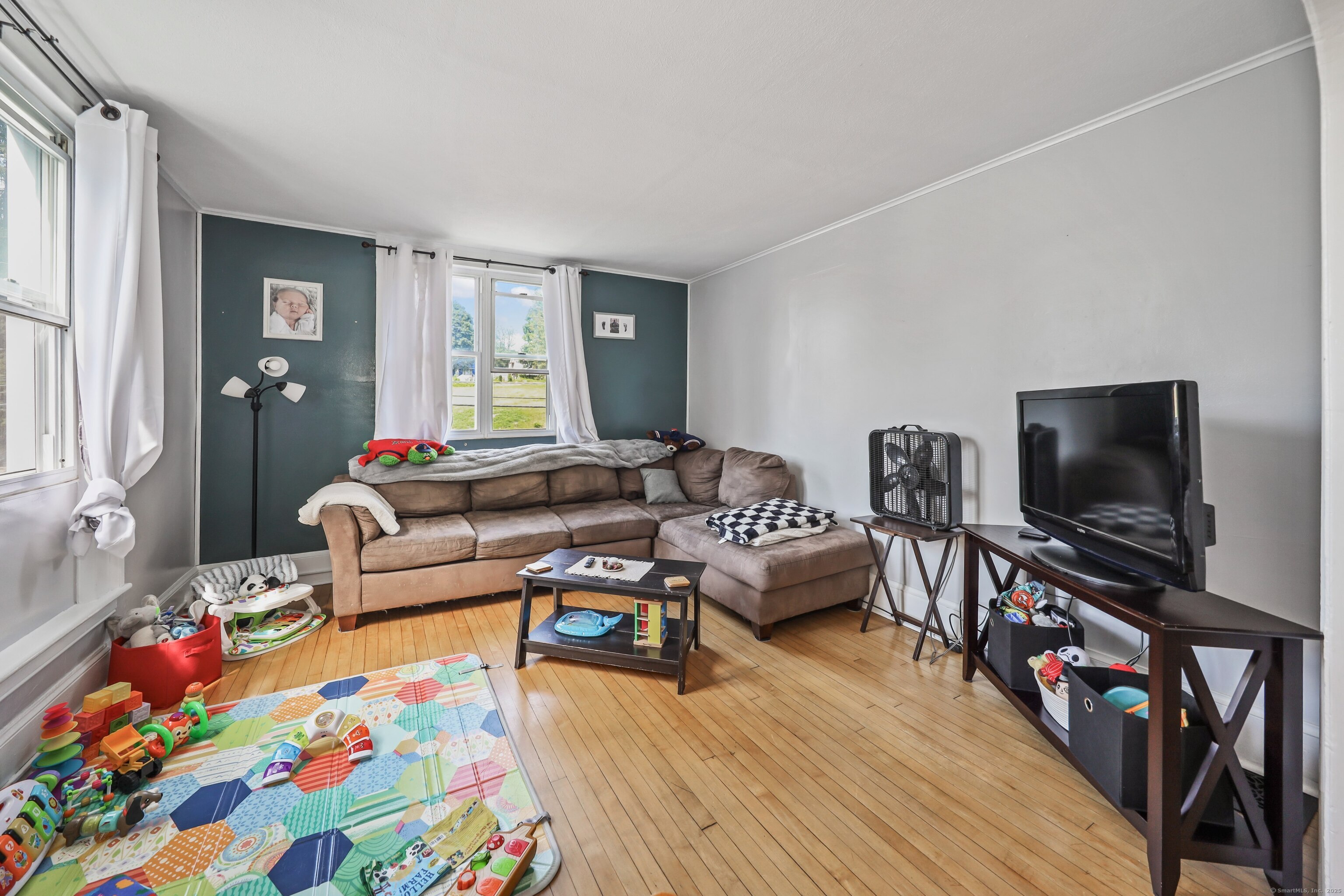 164 Woodtick Road