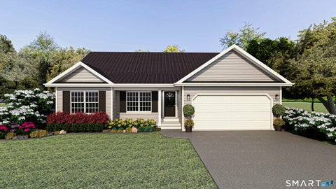 Photo of 132 Turnberry Court #26, Watertown, CT 06795 (MLS # 24209869)