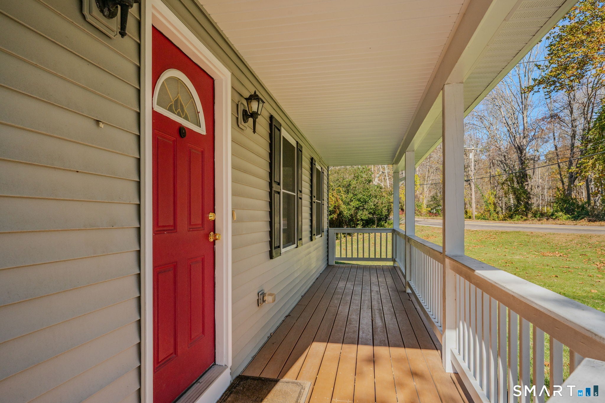 357 Pumpkin Hill Road