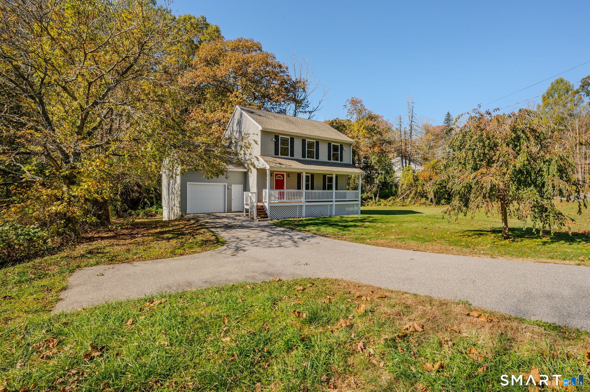 357 Pumpkin Hill Road