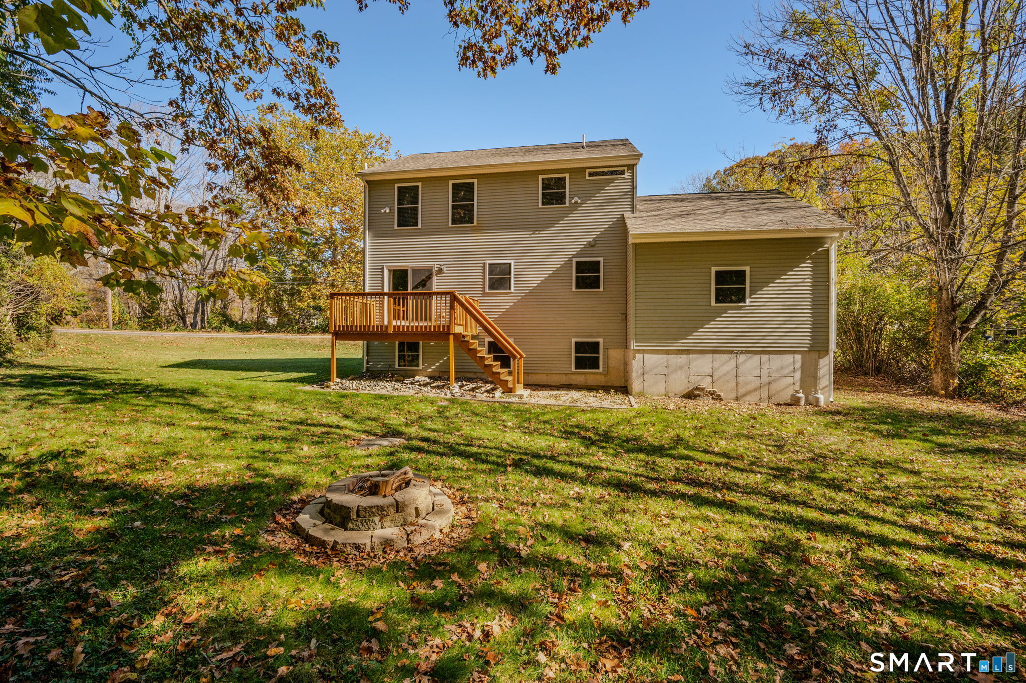357 Pumpkin Hill Road