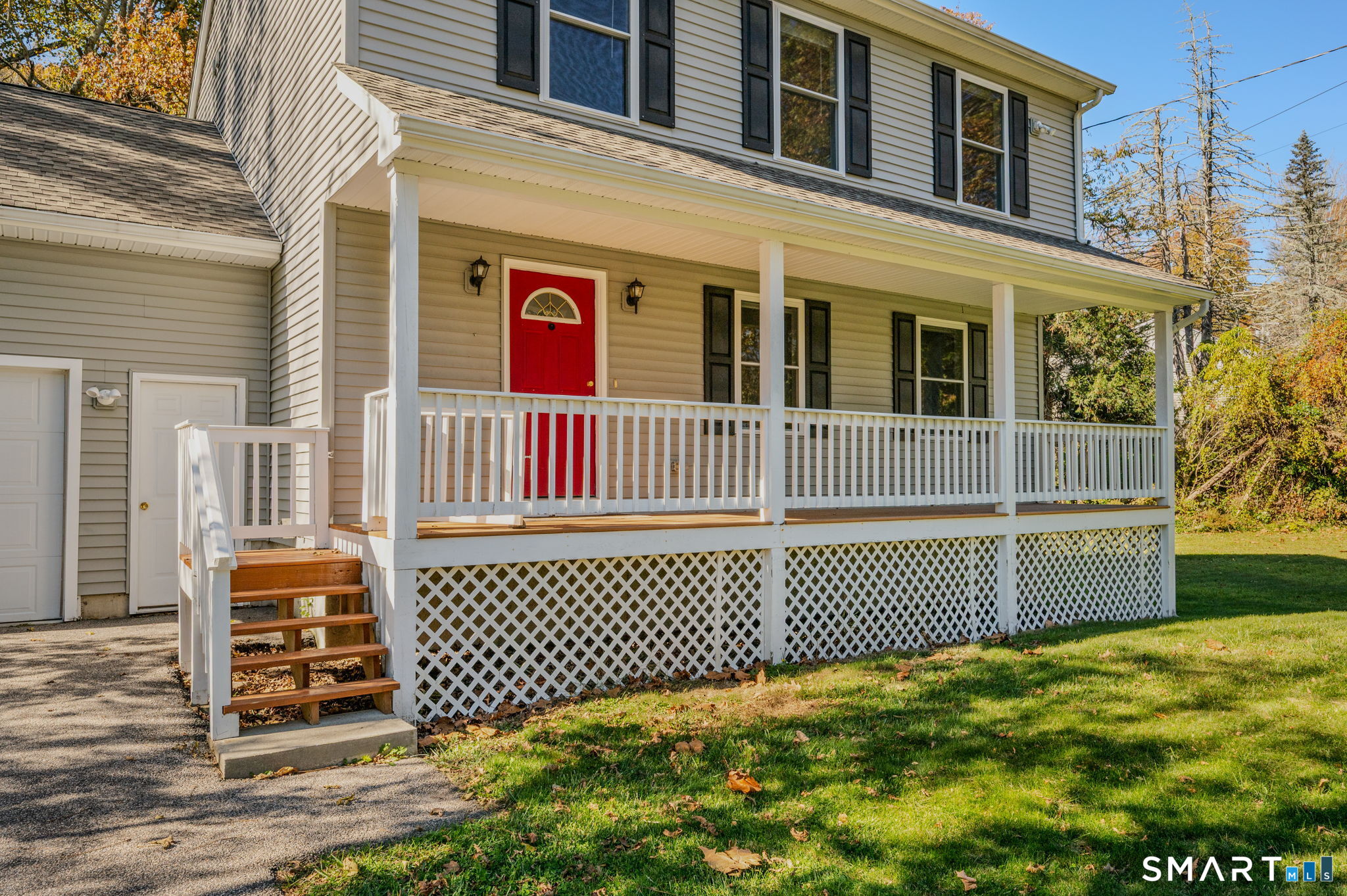 357 Pumpkin Hill Road