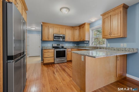 Tiny photo for 357 Pumpkin Hill Road, Ledyard, CT 06339 (MLS # 24218282)