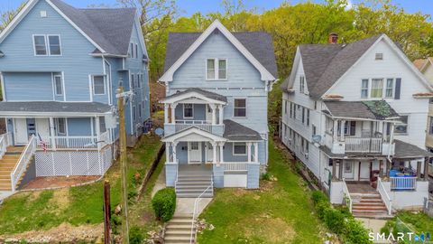 Photo of 46 Plaza Avenue, Waterbury, CT 06710 (MLS # 24174208)
