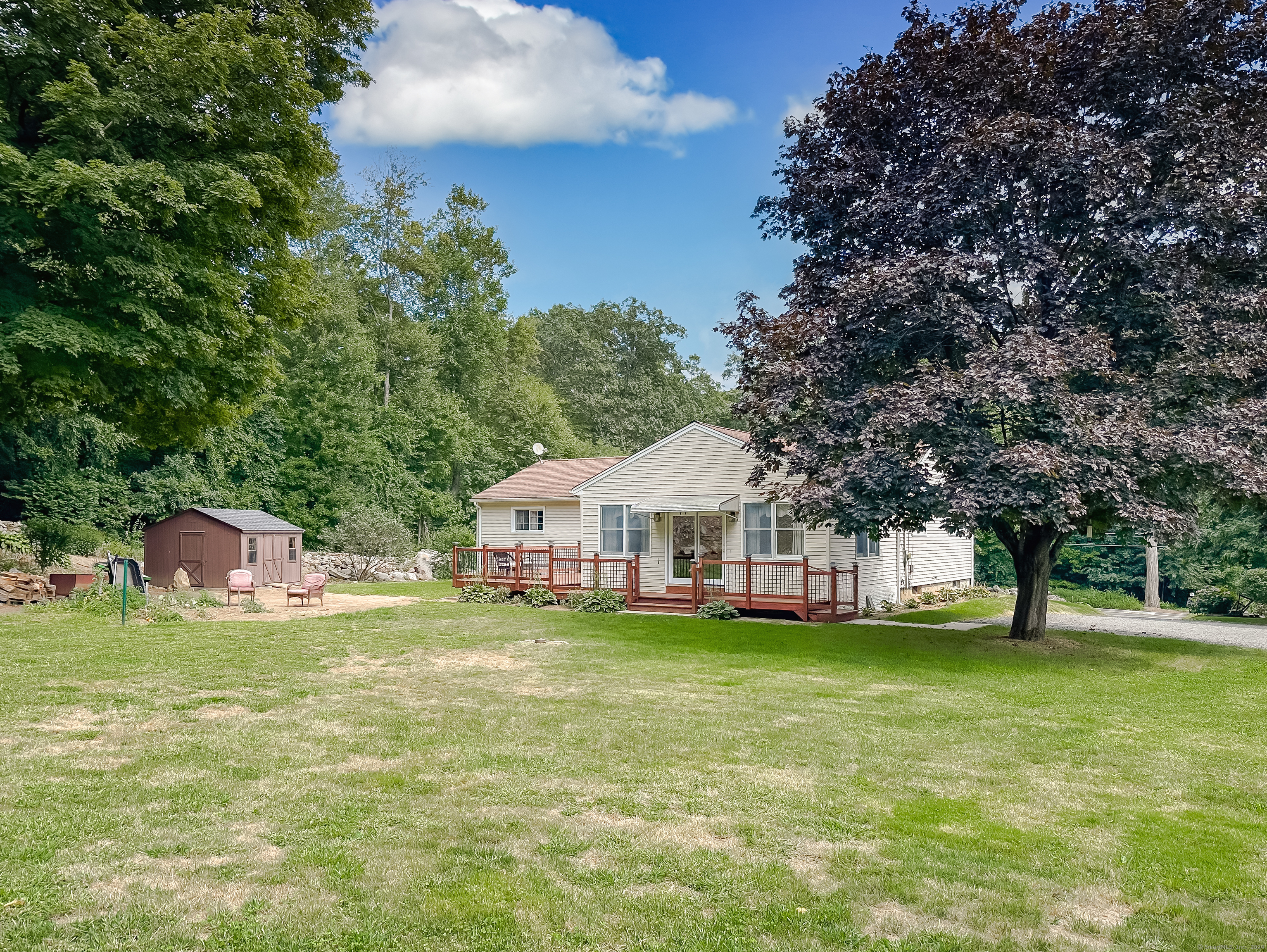 112 Cook Road, Prospect, Connecticut image 27