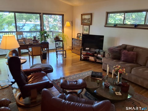 Tiny photo for 1385 Chopsey Hill Road, Bridgeport, CT 06606 (MLS # 24211714)