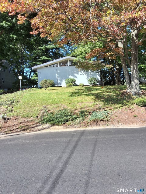 Tiny photo for 1385 Chopsey Hill Road, Bridgeport, CT 06606 (MLS # 24211714)