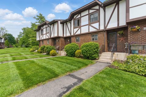 404 Cedar Hollow Drive 404 Rocky Hill CT 06067