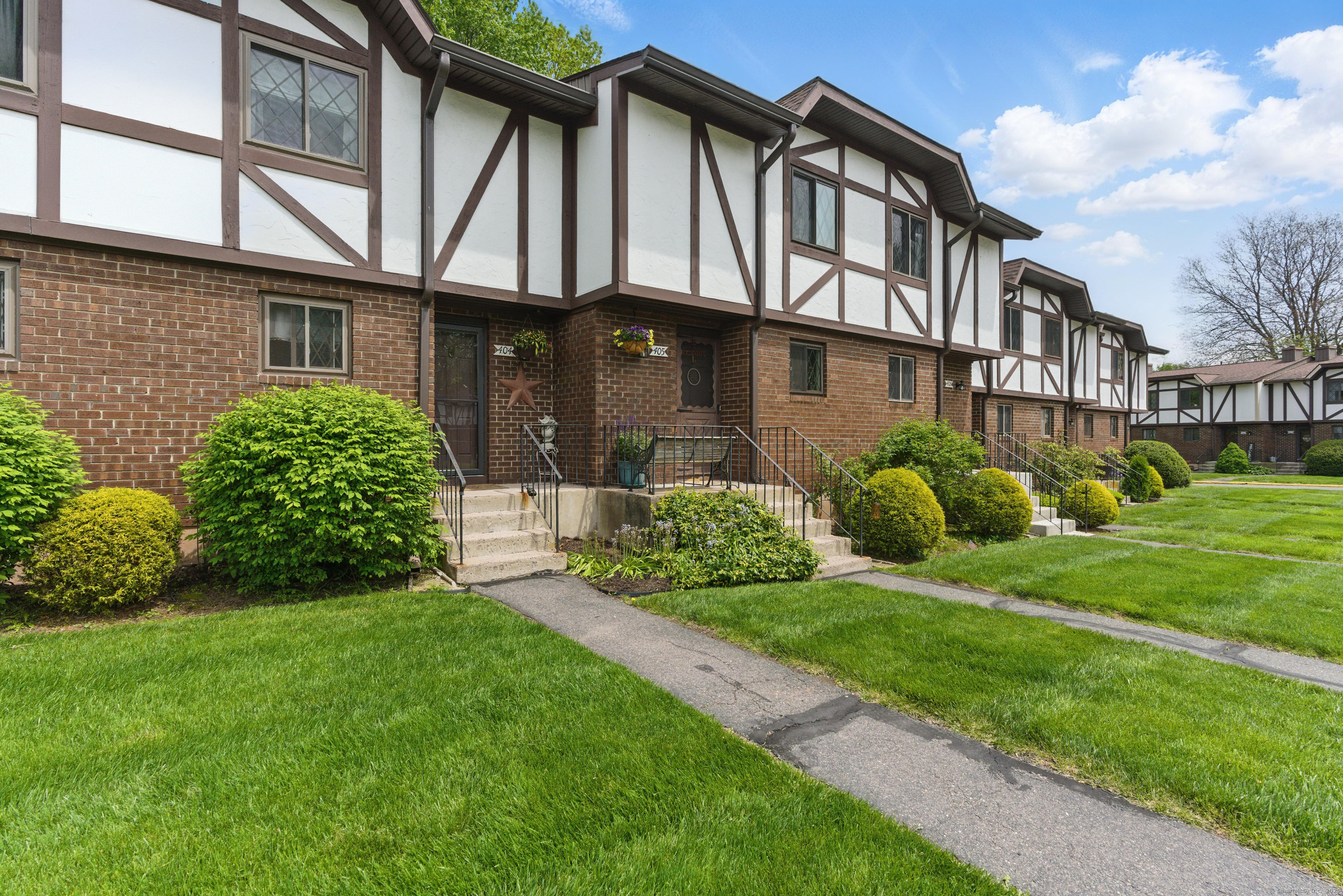 404 Cedar Hollow Drive #404, Rocky Hill, Connecticut image 30