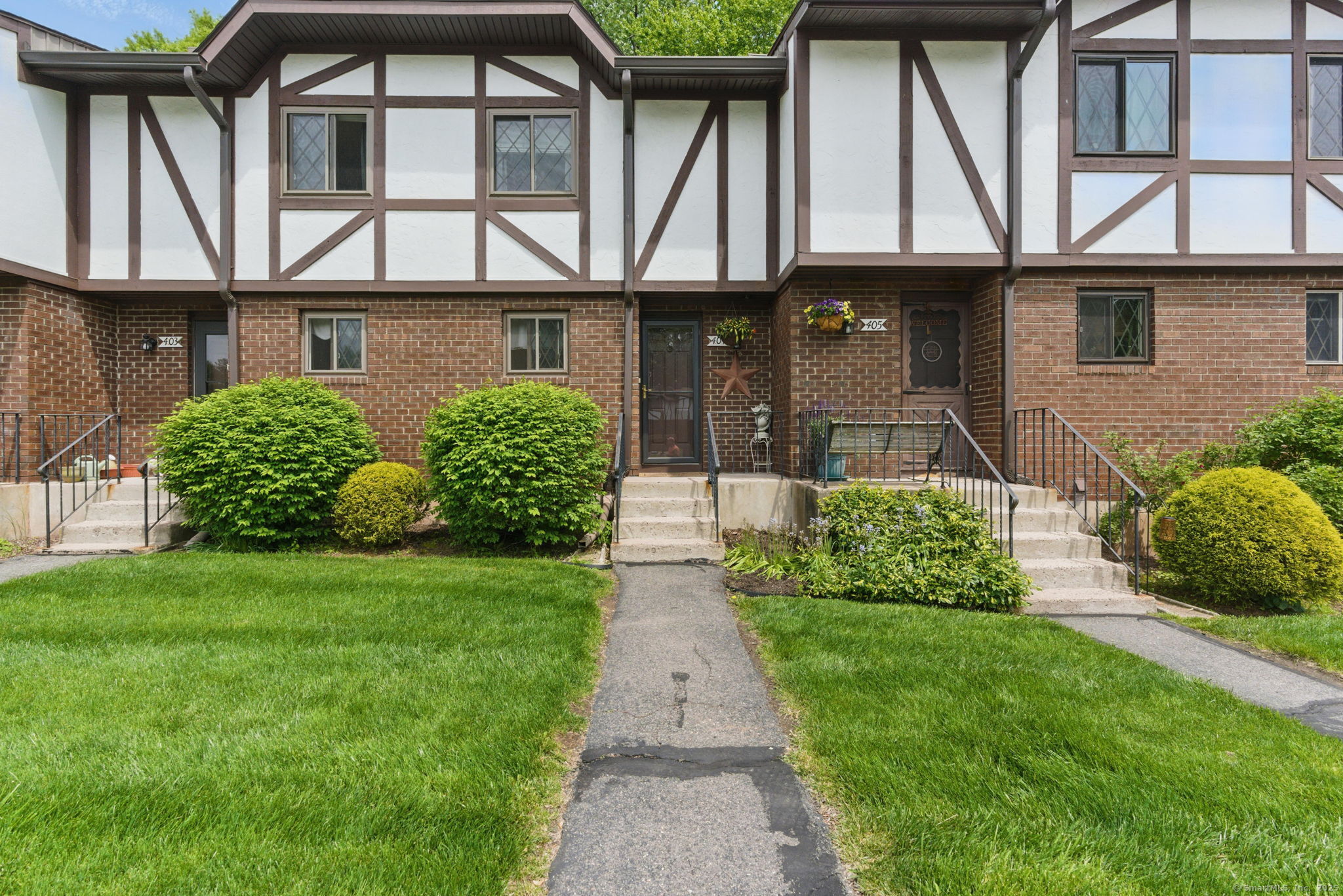 404 Cedar Hollow Drive #404, Rocky Hill, Connecticut image 31
