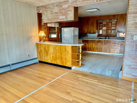 Tiny photo for 403 Woodtick Road, Waterbury, CT 06705 (MLS # 24167497)