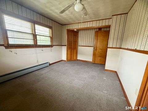 Tiny photo for 403 Woodtick Road, Waterbury, CT 06705 (MLS # 24167497)