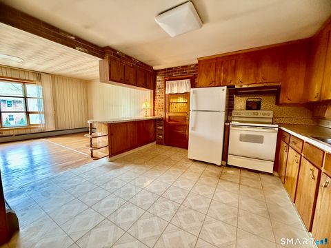 Tiny photo for 403 Woodtick Road, Waterbury, CT 06705 (MLS # 24167497)