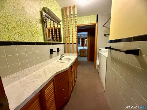 Tiny photo for 403 Woodtick Road, Waterbury, CT 06705 (MLS # 24167497)