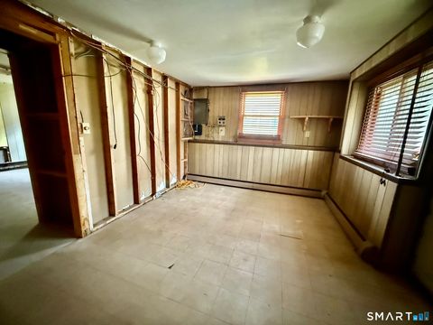Tiny photo for 403 Woodtick Road, Waterbury, CT 06705 (MLS # 24167497)