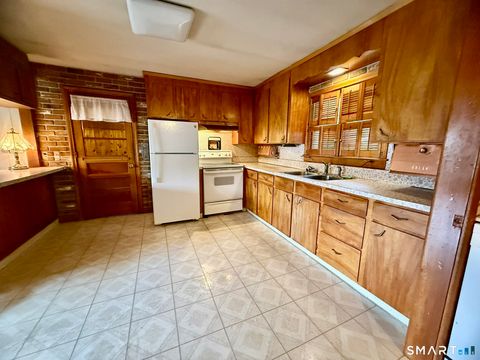 Tiny photo for 403 Woodtick Road, Waterbury, CT 06705 (MLS # 24167497)