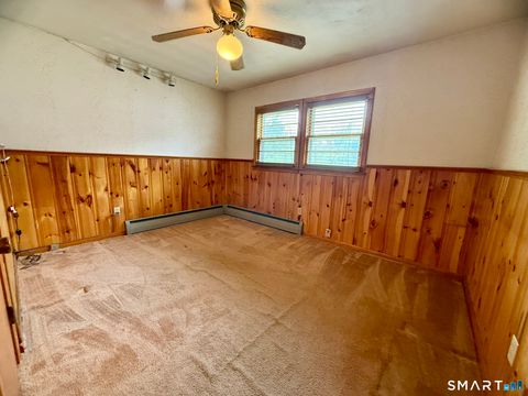 Tiny photo for 403 Woodtick Road, Waterbury, CT 06705 (MLS # 24167497)