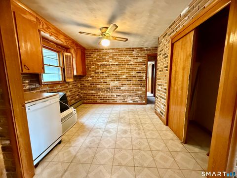 Tiny photo for 403 Woodtick Road, Waterbury, CT 06705 (MLS # 24167497)