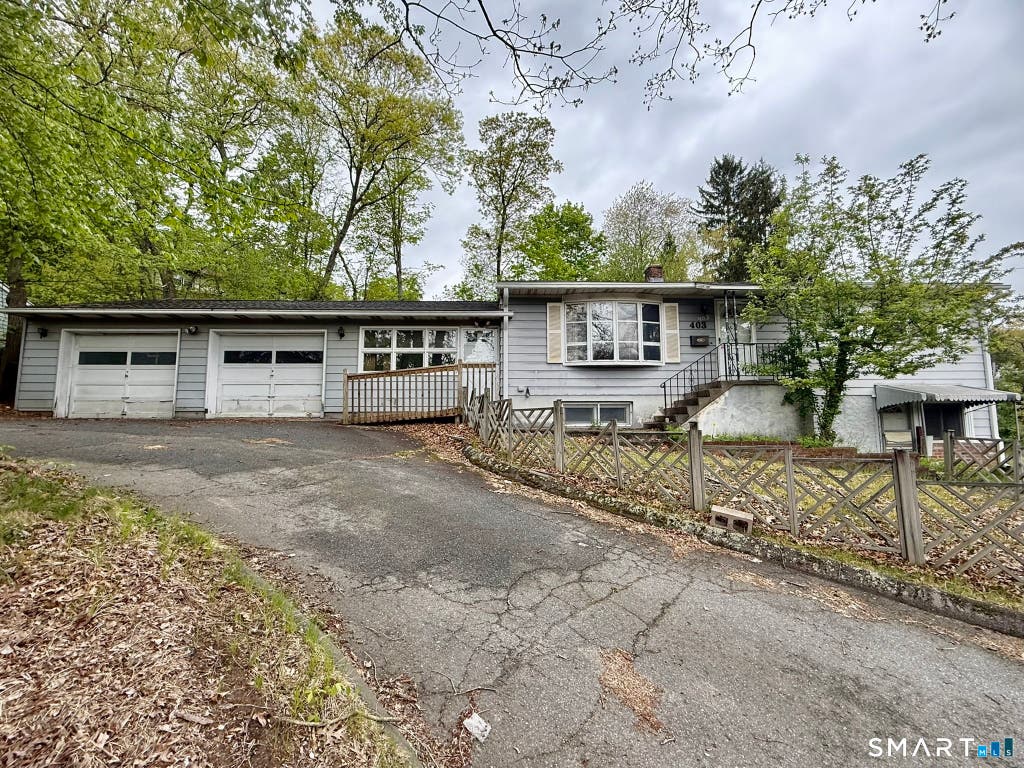 Photo of 403 Woodtick Road, Waterbury, CT 06705 (MLS # 24167497)
