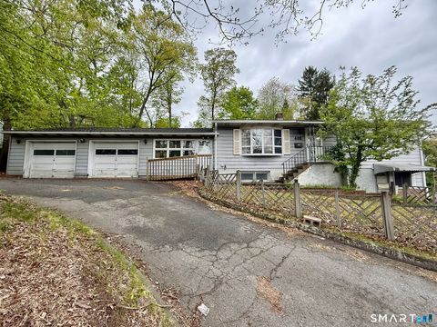 Photo of 403 Woodtick Road, Waterbury, CT 06705 (MLS # 24167497)