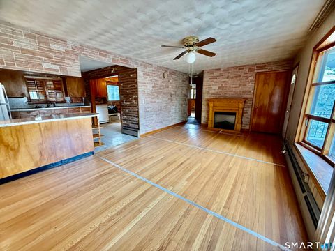 Tiny photo for 403 Woodtick Road, Waterbury, CT 06705 (MLS # 24167497)