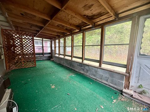 Tiny photo for 403 Woodtick Road, Waterbury, CT 06705 (MLS # 24167497)