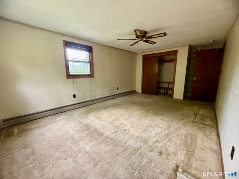 Tiny photo for 403 Woodtick Road, Waterbury, CT 06705 (MLS # 24167497)