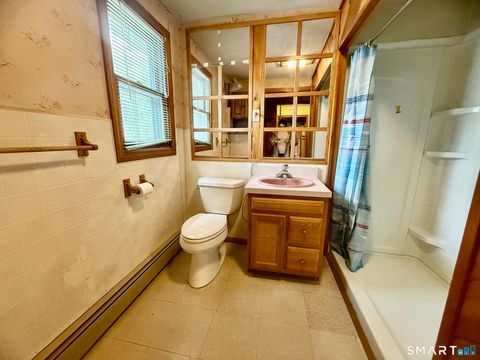 Tiny photo for 403 Woodtick Road, Waterbury, CT 06705 (MLS # 24167497)