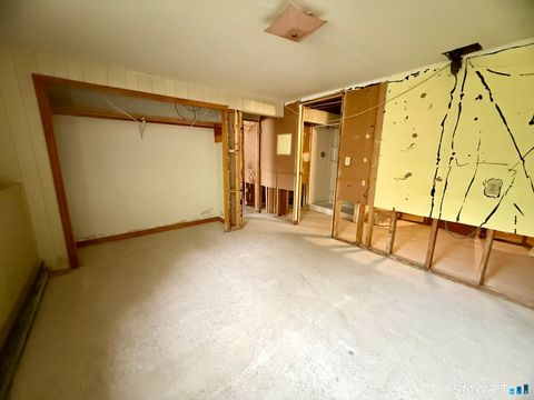Tiny photo for 403 Woodtick Road, Waterbury, CT 06705 (MLS # 24167497)