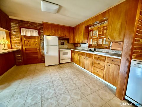 Tiny photo for 403 Woodtick Road, Waterbury, CT 06705 (MLS # 24167497)