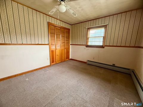 Tiny photo for 403 Woodtick Road, Waterbury, CT 06705 (MLS # 24167497)