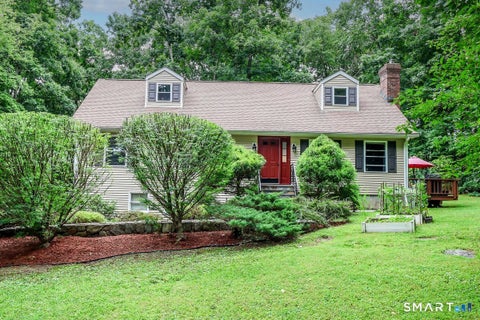 Homes For Sale - 21 April Drive<br/> New Milford, CT 06776