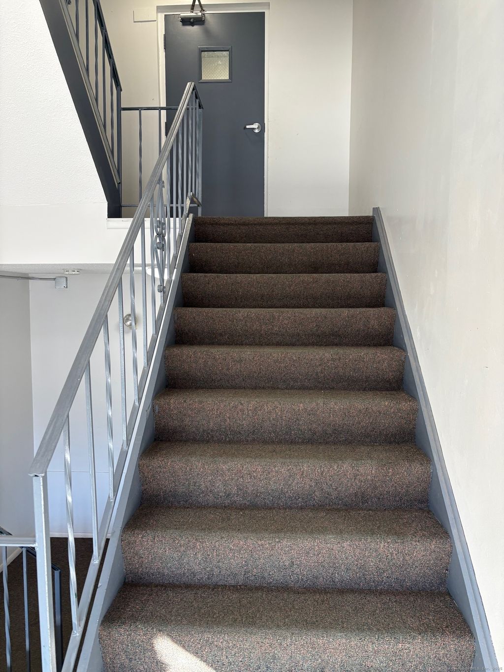 Photo of 39 Hoffman Court #APT B3, Wallingford, CT 06492 (MLS # 24141947)