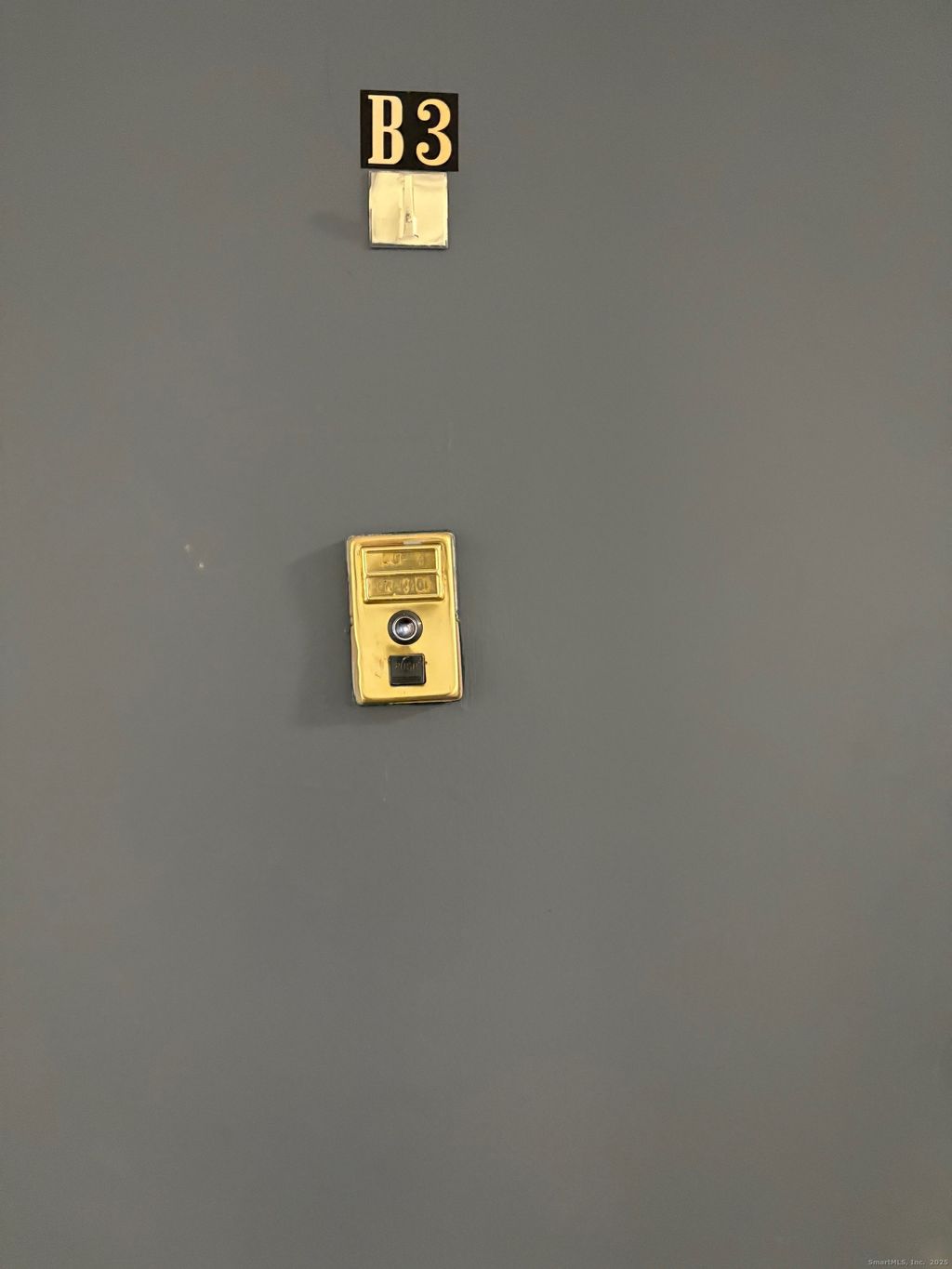 Photo of 39 Hoffman Court #APT B3, Wallingford, CT 06492 (MLS # 24141947)