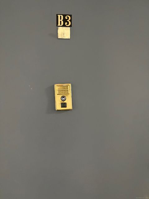 Tiny photo for 39 Hoffman Court #APT B3, Wallingford, CT 06492 (MLS # 24141947)