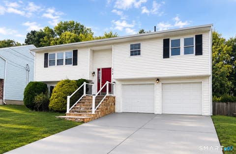 Photo of 218 Transit Street, Waterbury, CT 06704 (MLS # 24194690)