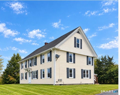 Photo of 114 Green Hollow Road, Killingly, CT 06239 (MLS # 24207270)