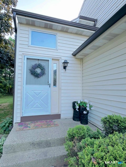 Tiny photo for 16 Arthur Drive #1, South Windsor, CT 06074 (MLS # 24201357)