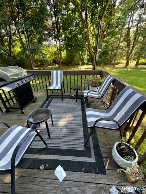 Tiny photo for 16 Arthur Drive #1, South Windsor, CT 06074 (MLS # 24201357)