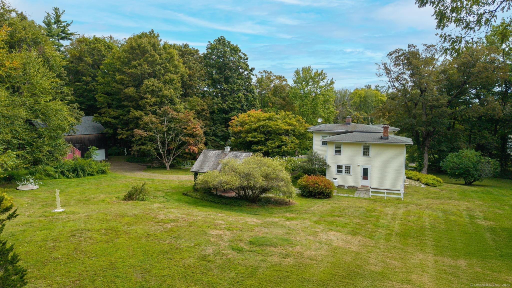 1301 Monroe Turnpike